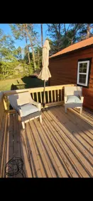 Ky cabin - Image 3