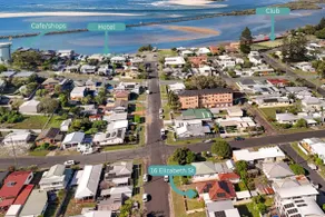 Walk Everywhere | 290m to Pub & Waterfront | Easy - Image 3