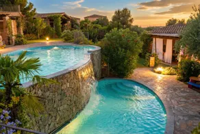 Villa Borgo - Chia - Image 2