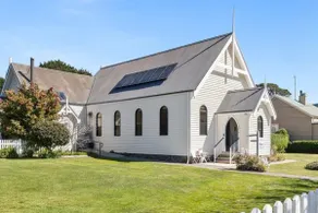 Church Conversion - Image 2