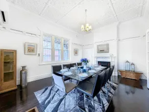 Stunning Heritage House - Chatswood Mall & Station - Image 3