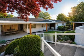Mountain Luxury Retreat - Image 3