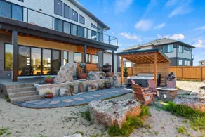 Rockwood Shores - a Westport beach oasis! - Image 4