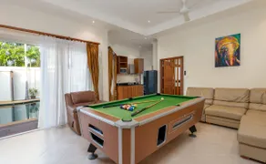 Luxury 3BR Pool Villa Pratamnak Soi5 - 50m to Beach - Image 3