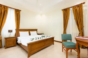 Luxury 3BR Pool Villa Pratamnak Soi5 - 50m to Beach - Image 4