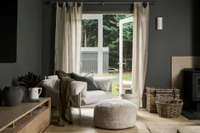 Boutique Sanctuary - Wood Fire - Luxe Getaway - Image 4