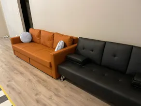 Modern Comfort Stay at Munno Para -Family Friendly - Image 4