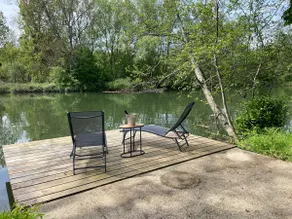 By the river! - Image 3