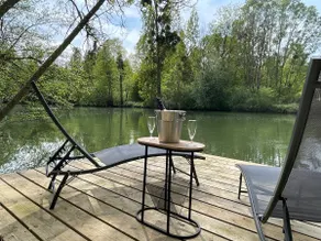 By the river! - Image 2