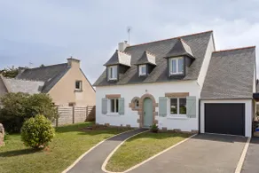 A seaside getaway – With a 600-m² garden - Image 5