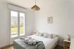 A seaside getaway – With a 600-m² garden - Image 4