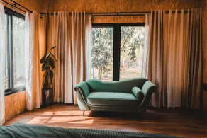 Whispering Winds Cabin | Pet-Friendly, Farm & Pond - Image 4