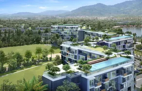 Skypark Laguna Phuket by Escape Villas  - Image 1