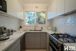 KozyGuru | Mosman | Serene Boutique Apt Retreat - Image 4