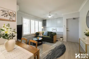 KozyGuru | Mosman | Serene Boutique Apt Retreat - Image 3