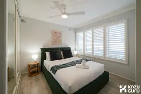 KozyGuru | Mosman | Serene Boutique Apt Retreat - Image 5