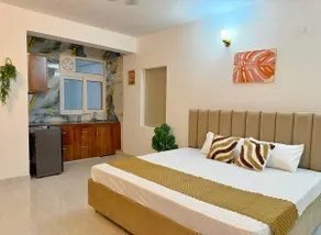 The Palm Studio | near Ganga, Haridwar - Image 2