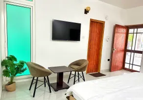 The Palm Studio | near Ganga, Haridwar - Image 5
