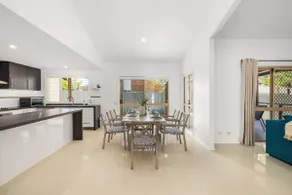 Modern 3BR Home AC ThroughoutClose to Beach Shops - Image 5