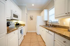 Coral hængekøje ved poolen Hjem: 3 BR, 3 BA House i Key West, 6 sovepladser - Image 2
