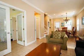 Coral hængekøje ved poolen Hjem: 3 BR, 3 BA House i Key West, 6 sovepladser - Image 5