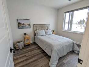Quiet 2BR Condo Near Hospital and Wi-Fi - Image 4