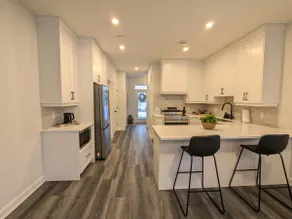Quiet 2BR Condo Near Hospital and Wi-Fi - Image 3