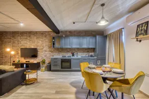 New & unique 1BR unit in Żabbar by SF Homes - Image 4