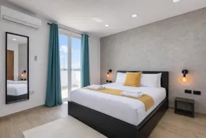 New & unique 1BR unit in Żabbar by SF Homes - Image 2