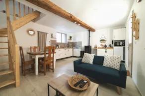 La Maison du Lac - Détente en Famille à Caramany - Image 3