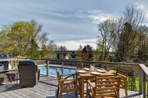 Clipper Cottage - Pool Just Steps from the Bay - Image 4