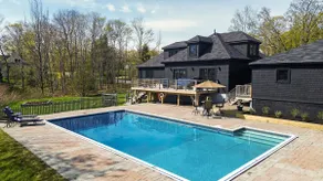 Clipper Cottage - Pool Just Steps from the Bay - Image 2