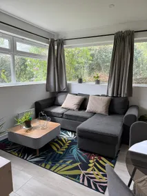 L'Orée du Bois – A Cozy Haven Between Forest and Garden - Image 2
