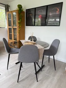 L'Orée du Bois – A Cozy Haven Between Forest and Garden - Image 3