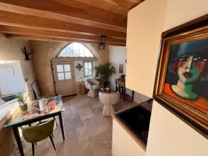 Unusual night in a renovated chapel - Image 4