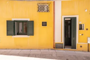 Palazzo storico ' Lu Trisciulu ' nel centro storico di Castrignano del Capo - Image 5