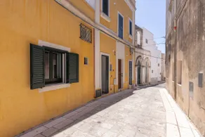 Palazzo storico ' Lu Trisciulu ' nel centro storico di Castrignano del Capo - Image 4