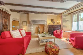 La Maison des Seigneurs les pieds dans leau - Image 2