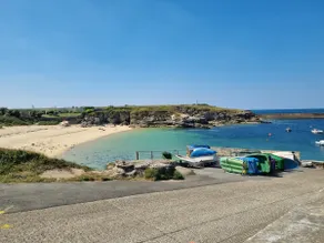 Fisherman's cottage, Jacuzzi, 40 m from the beach - Image 3