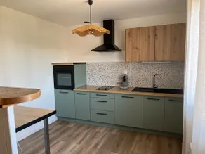 Cozy apartment on the outskirts of the Ardèche Verte - Image 3
