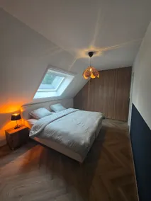 Duplex Apartment Essen - Image 4