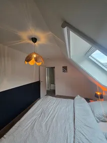 Duplex Apartment Essen - Image 5