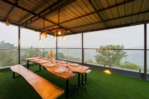 Sunflower Villa | 6BR Pool Villa, Mahabaleshwar - Image 4