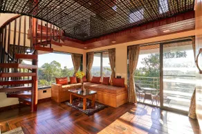 Sunflower Villa | 6BR Pool Villa, Mahabaleshwar - Image 5