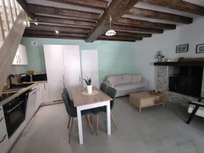 Fully renovated house, La Regalente - Image 2