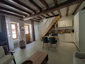 Fully renovated house, La Regalente - Image 4