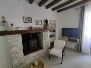 Fully renovated house, La Regalente - Image 3