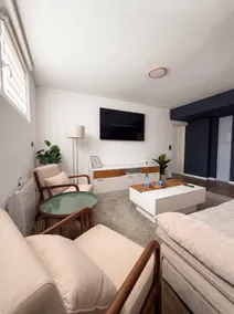 2 Luxury & Ultra-Comfort Bedrooms, Private Parking, #1 - Image 4