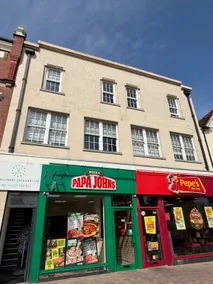 The Loft, FlatA, Redditch - Image 5