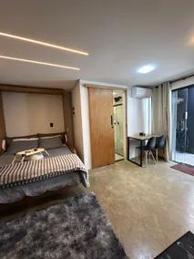 Melro Studio Estoril 3 – Comfort, 10 minutes from CPO, FIASP - Image 3